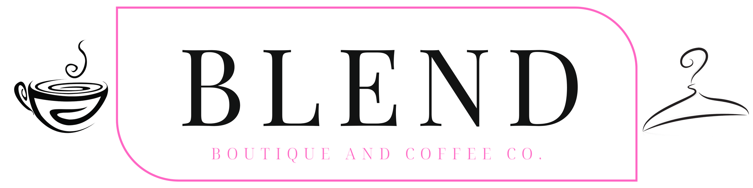 Home Blend Boutique and Coffee Company